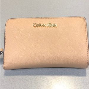 Calvin Klein wallet SALE 🔥